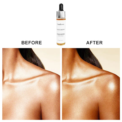 Glow Drops™ – Gotas Autobronceadoras Naturales