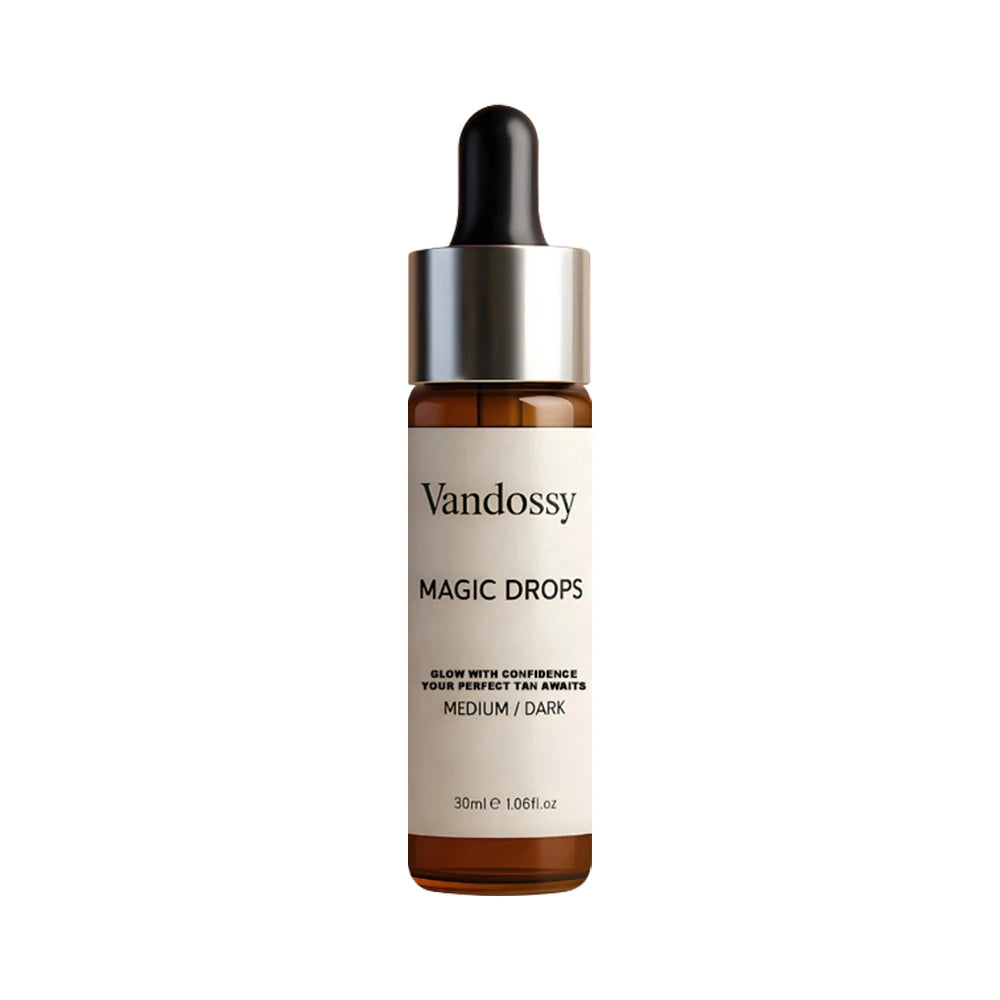 Glow Drops™ – Gotas Autobronceadoras Naturales