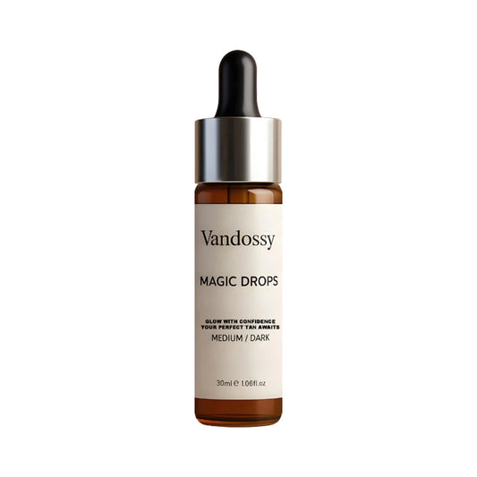 Glow Drops™ – Gotas Autobronceadoras Naturales